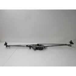Mecanisme Essuie Glace Avant Opel Astra J Phase 1
